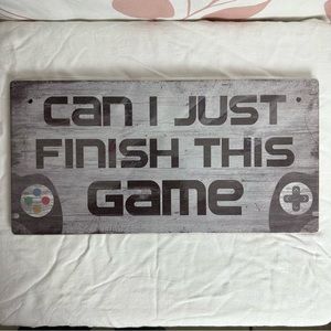 PutuoDecor gaming frame